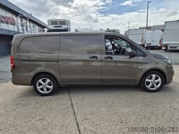 Mercedes-Benz Vito 119 CDI