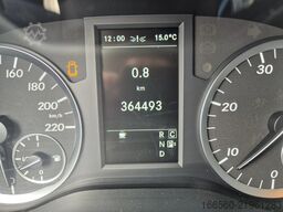 Mercedes-Benz Vito 119 CDI