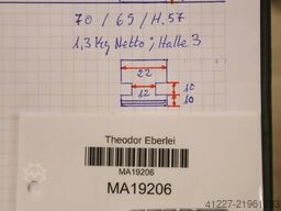 unbekannt Breite 22 mm