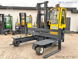 Combilift C4500 / DUPLEX 4050MM DIESEL POSITIONER