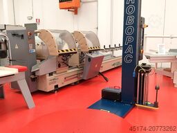 ROBOPAC ROTOPLAT 106/FRD