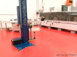 ROBOPAC ROTOPLAT 106/FRD