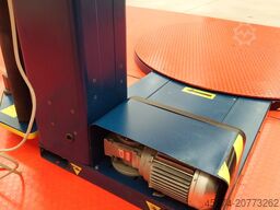 ROBOPAC ROTOPLAT 106/FRD