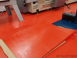 ROBOPAC ROTOPLAT 106/FRD