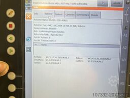 KUKA KR 210 R3300 K ultra