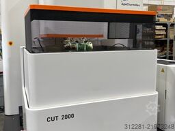 AGIE CHARMILLES CUT 2000 AWC