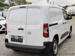 Opel Opel Combo 1,5 KLIMA, Tempomat