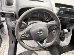 Opel Opel Combo 1,5 KLIMA, Tempomat