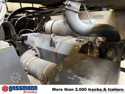 Kroll K2, 0-25, 0/36 PESASP, Lift-/Lenkachse, ADR, Saug-