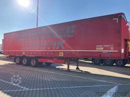 Krone Paper Liner Standard