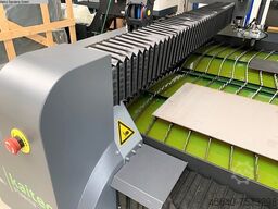 KAI TEC Plasmaschneidanlage 1500x3000