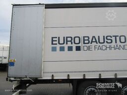 Schmitz Cargobull Curtainsider Standard Getränke