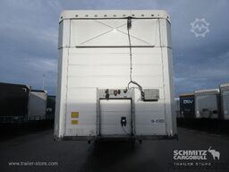 Schmitz Cargobull Curtainsider Standard Getränke
