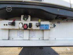 Schmitz Cargobull Tiefkühler Standard Trennwand