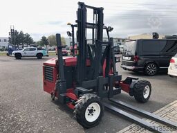 Moffett M4 25.4