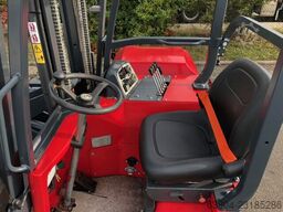 Moffett M4 25.4