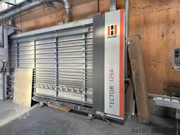 Holz-Her Sector 1254