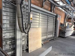Holz-Her Sector 1254
