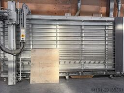 Holz-Her Sector 1254