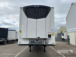 Schmitz Cargobull Reefer Multitemp