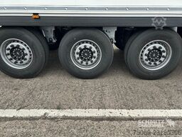 Schmitz Cargobull Reefer Multitemp