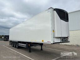 Semiremorcă frigorifică Schmitz Cargobull Reefer Multitemp