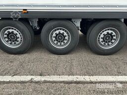 Schmitz Cargobull Reefer Multitemp