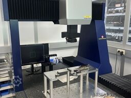 Werth Messtechnik GmbH 