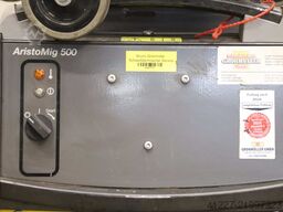Esab AristoMig 500W