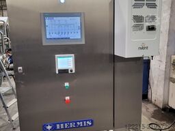 Hermis Tunnelpasteur