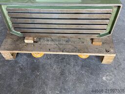 Alzinger Maschinenbau GmbH Alzinger Maschinenbau GmbH Alzinger Maschinenbau GmbH