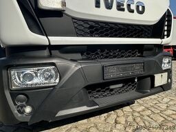iveco 120-250 Eurocargo rechts Schiebeplane LBW