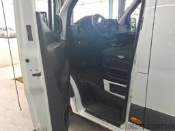 Mercedes-Benz Sprinter 317 CDI,L2H2,Automatik,Kamera,LED