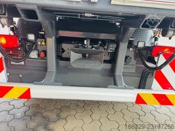 VOLVO FH 540 8x2 mit F1150RA.2.28 L616 V30