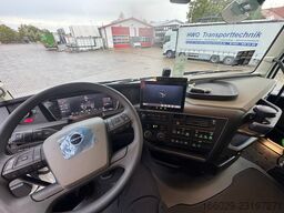 VOLVO FH 540 8x2 mit F1150RA.2.28 L616 V30