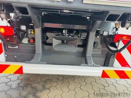 VOLVO FH 540 8x2 mit F1150RA.2.28 L616 V30
