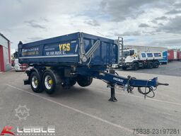 MEILLER MZDA 18/23B*Bordmatik*SAF*Alufelgen*TOP*