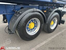 MEILLER MZDA 18/23B*Bordmatik*SAF*Alufelgen*TOP*