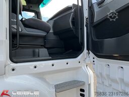 MAN TGX 26.480 6x2*Fleisch/Rohr*Meat*Komplettzug*