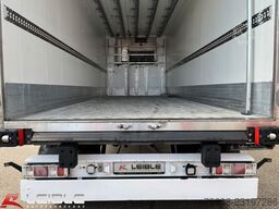 MAN TGX 26.480 6x2*Fleisch/Rohr*Meat*Komplettzug*