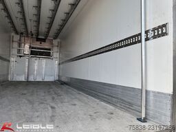 MAN TGX 26.480 6x2*Fleisch/Rohr*Meat*Komplettzug*