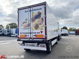 MAN TGX 26.480 6x2*Fleisch/Rohr*Meat*Komplettzug*