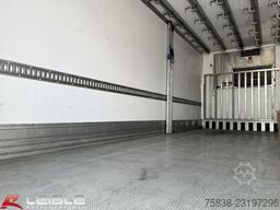 MAN TGX 26.480 6x2*Fleisch/Rohr*Meat*Komplettzug*