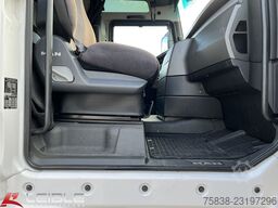 MAN TGX 26.480 6x2*Fleisch/Rohr*Meat*Komplettzug*