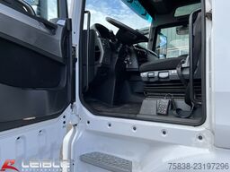 MAN TGX 26.480 6x2*Fleisch/Rohr*Meat*Komplettzug*