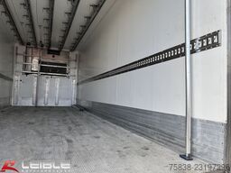MAN TGX 26.480 6x2*Fleisch/Rohr*Meat*Komplettzug*