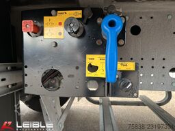 SCHMITZ CARGOBULL SCB*Standard Tautliner*Liftachse*Code XL*