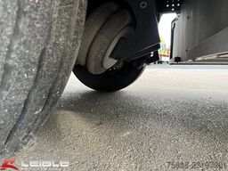 SCHMITZ CARGOBULL SCB*Standard Tautliner*Liftachse*Code XL*