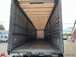 SCHMITZ CARGOBULL SCB*Standard Tautliner*Liftachse*Code XL*