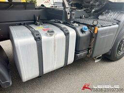SCANIA G 490 CB6x4MHZ*Meiller* Bordmatik*Blatt*370TKM*